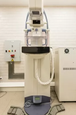 Харлампиевская клиника