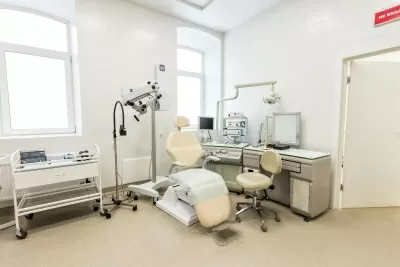 Харлампиевская клиника