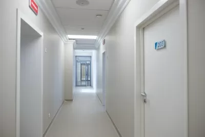 Харлампиевская клиника