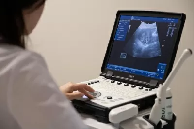 Харлампиевская клиника