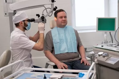 Харлампиевская клиника