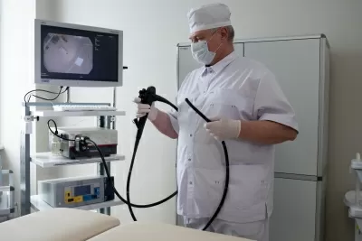 Харлампиевская клиника