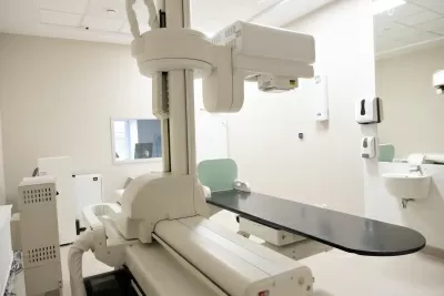 Харлампиевская клиника