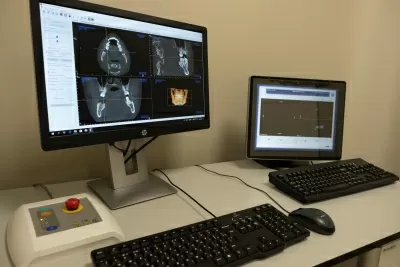 Харлампиевская клиника