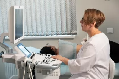 Харлампиевская клиника