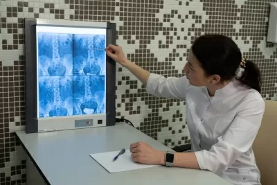 Харлампиевская клиника