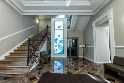 Харлампиевская клиника