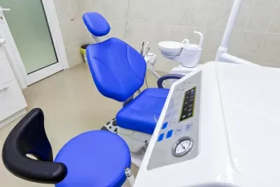 Лучшая Стоматология