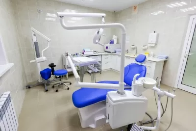 Лучшая Стоматология