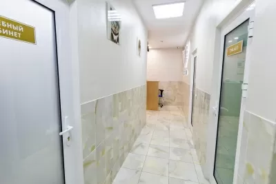 Лучшая Стоматология