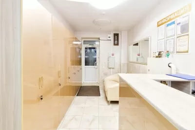 Лучшая Стоматология