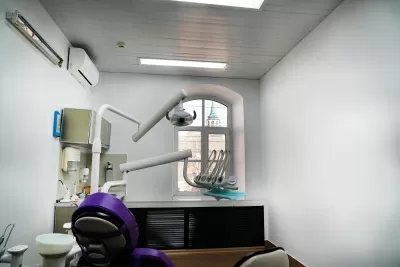 СтомЦентр Первый