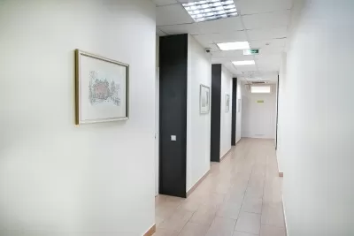 СтомЦентр Первый