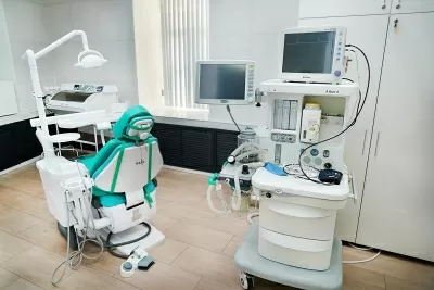 СтомЦентр Первый