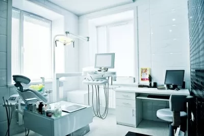 Стоматологическая клиника доктора Долгова