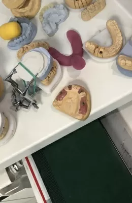 Стоматологическая клиника доктора Долгова