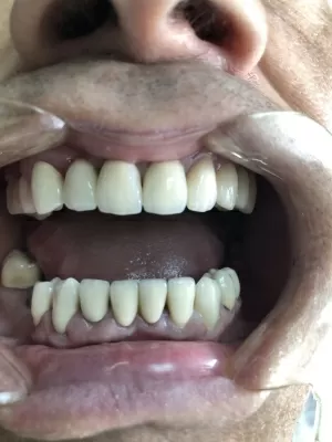 Стоматологическая клиника доктора Долгова