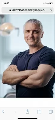 Стоматологическая клиника доктора Долгова