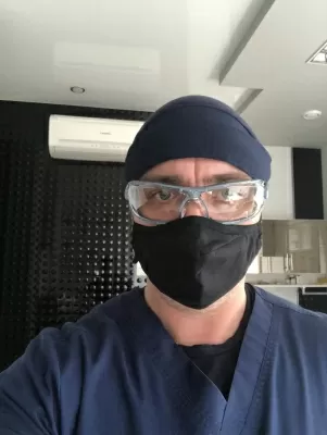 Стоматологическая клиника доктора Долгова