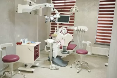 Стоматология Филигрань