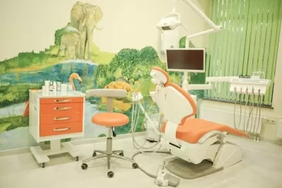 Стоматология Филигрань