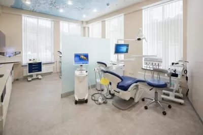 Стоматология Филигрань