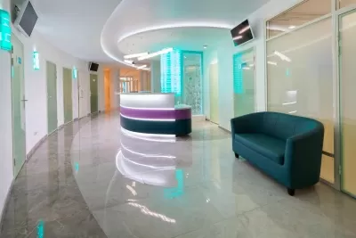 Стоматология Филигрань