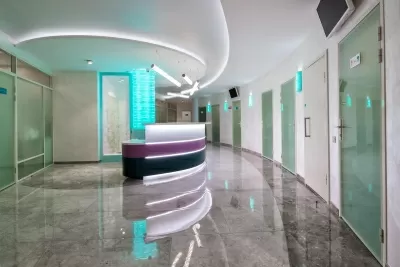 Стоматология Филигрань