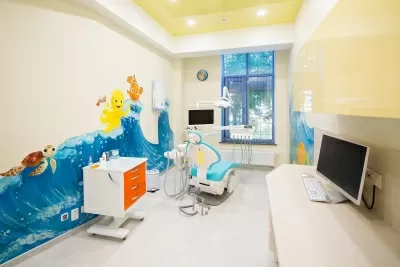 Стоматология Филигрань