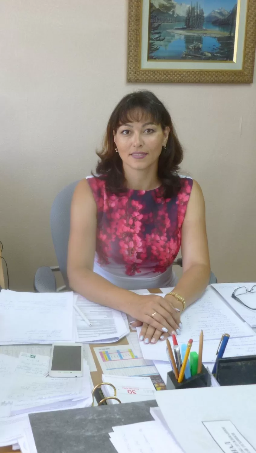 Детская поликлиника № 2