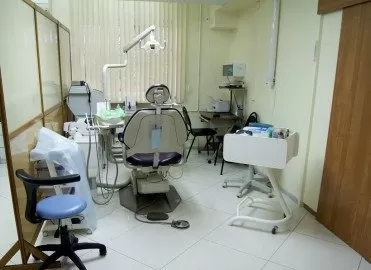 Стоматология доктора Лютикова