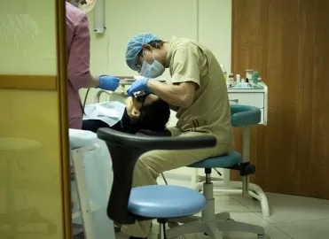 Стоматология доктора Лютикова