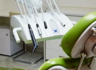 Стоматология доктора Лютикова