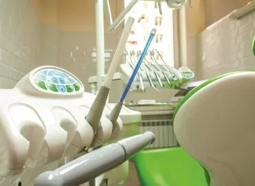 Стоматология доктора Лютикова