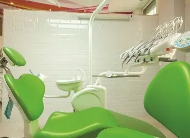 Стоматология доктора Лютикова