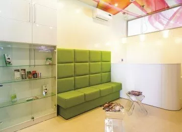 Стоматология доктора Лютикова