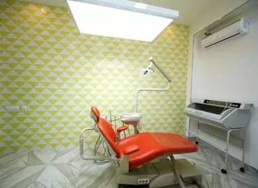 Стоматология доктора Лютикова