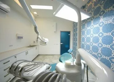 Стоматология доктора Лютикова