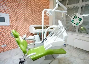 Стоматология доктора Лютикова