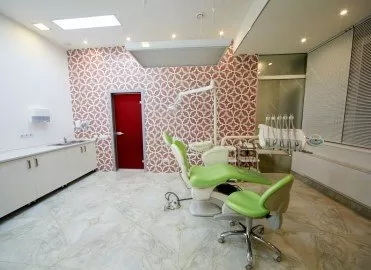 Стоматология доктора Лютикова