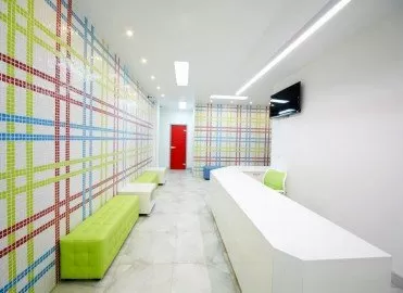 Стоматология доктора Лютикова