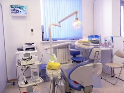 Клиника современной стоматологии