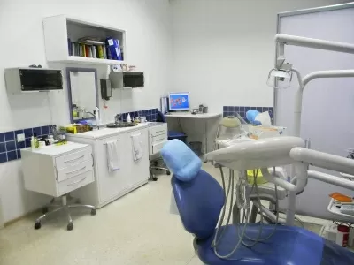 Клиника современной стоматологии