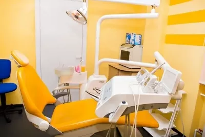 Клиника стоматологии для детей и взрослых Доктора Машукова