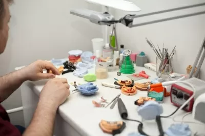 Альтернативная стоматология