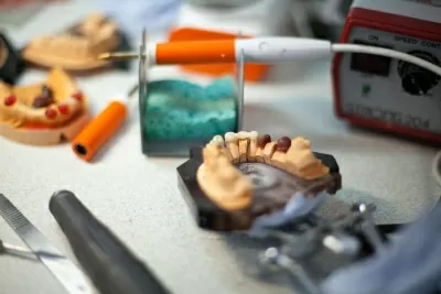 Альтернативная стоматология