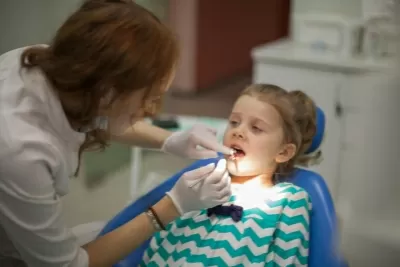 Альтернативная стоматология