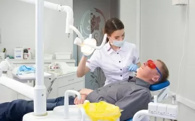 Альтернативная стоматология