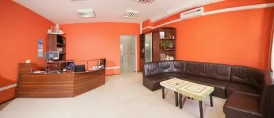 Альтернативная стоматология