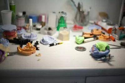 Альтернативная стоматология